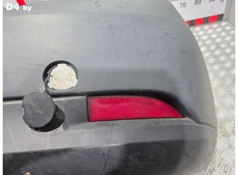 Катафот к Dacia Logan undefined г.