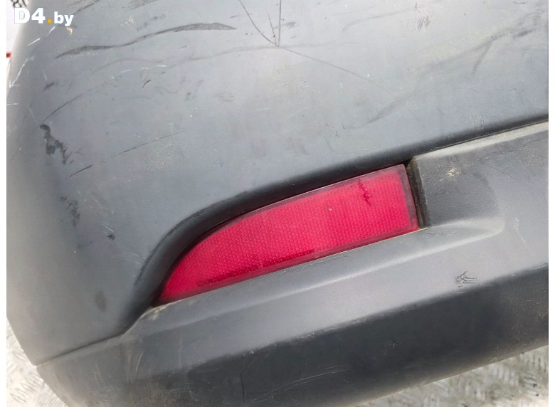 Катафот к Dacia Logan undefined г.