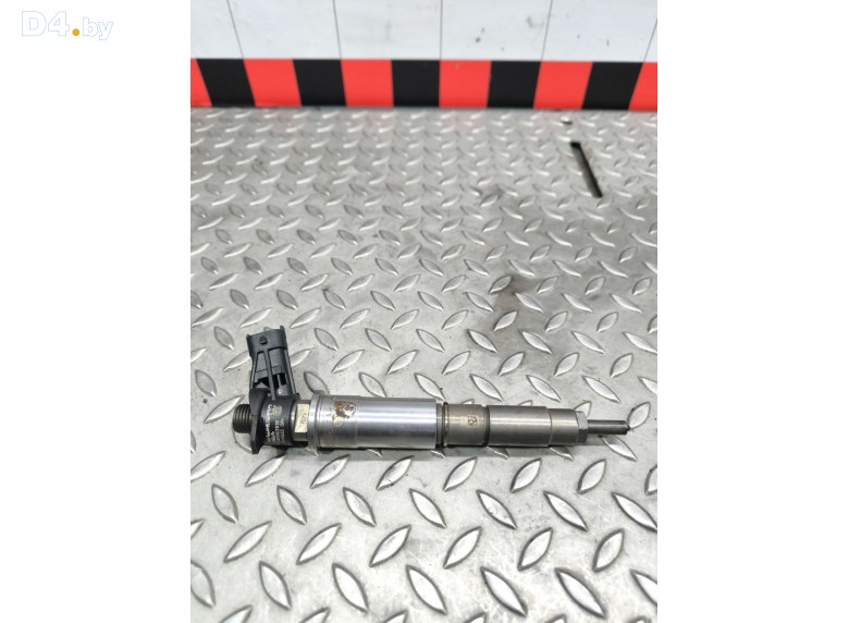 Форсунка к Renault Laguna undefined г.