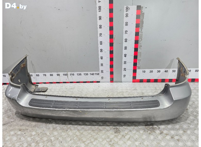 Бампер задний к Kia Carnival undefined г.