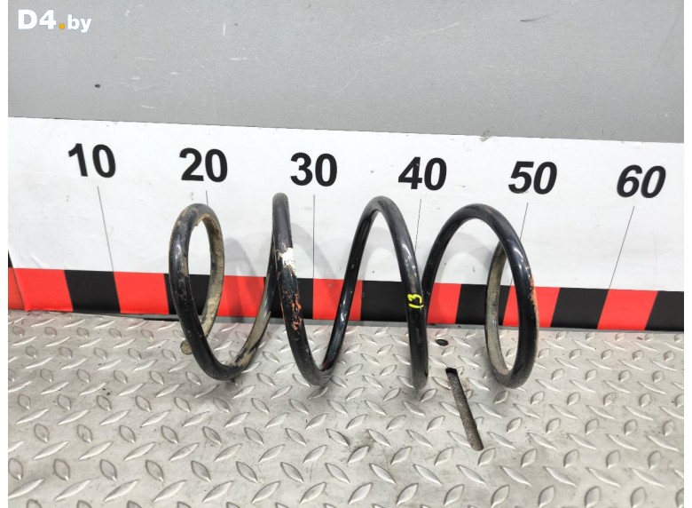 Пружина передняя к BMW 5E60/E61 undefined г.