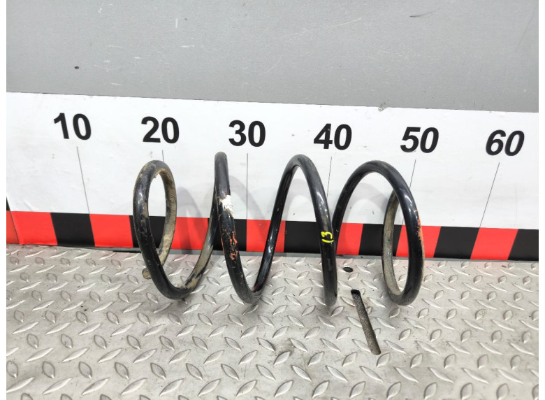 Пружина передняя к BMW 5 E60/E61