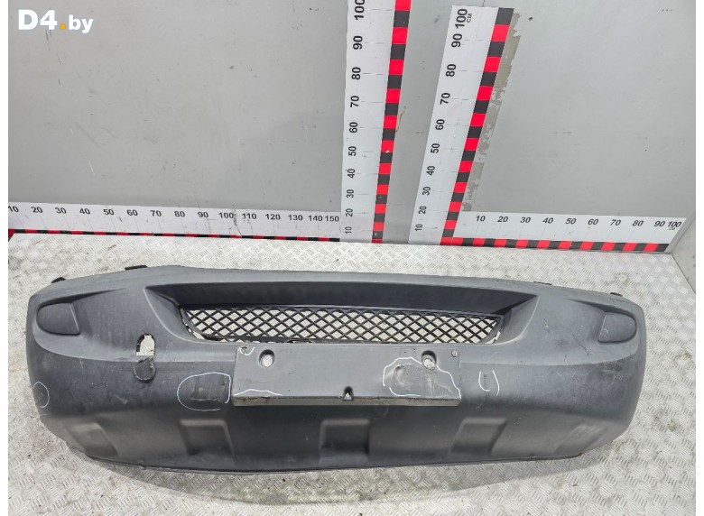 Бампер передний к Mercedes Sprinter undefined г.