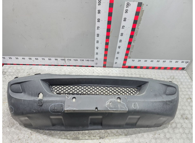 Бампер передний к Mercedes Sprinter, 2006г.