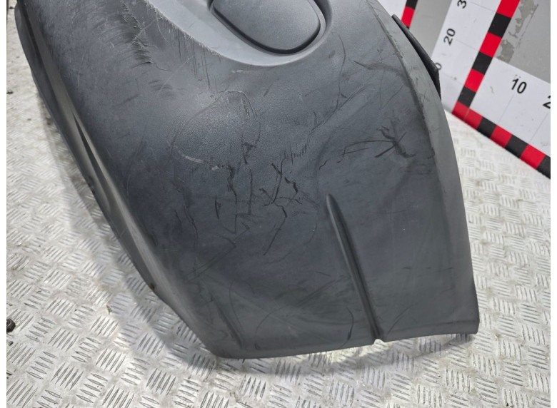 Бампер передний к Mercedes Sprinter, 2006г.