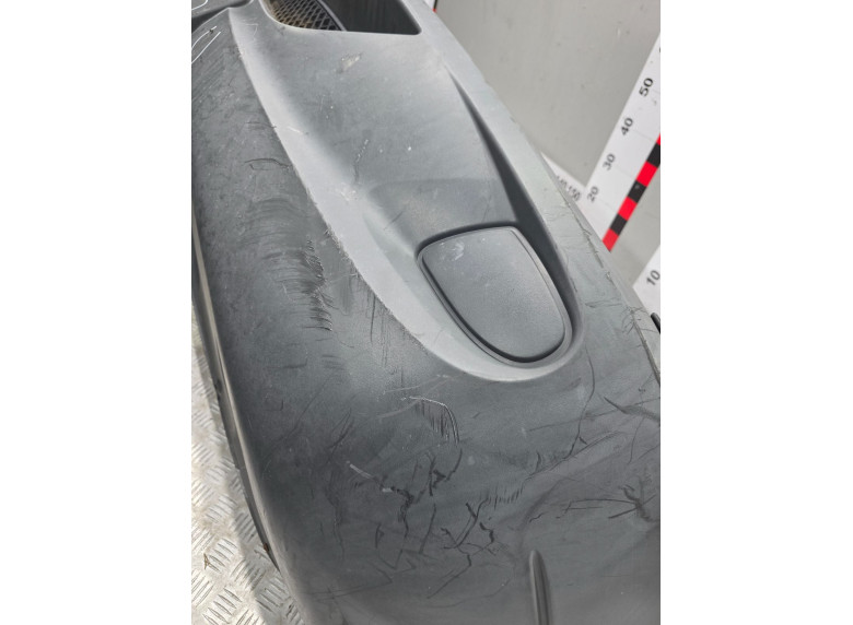 Бампер передний к Mercedes Sprinter, 2006г.