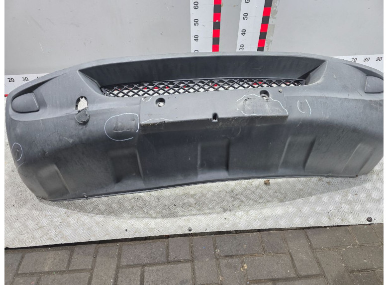 Бампер передний к Mercedes Sprinter, 2006г.