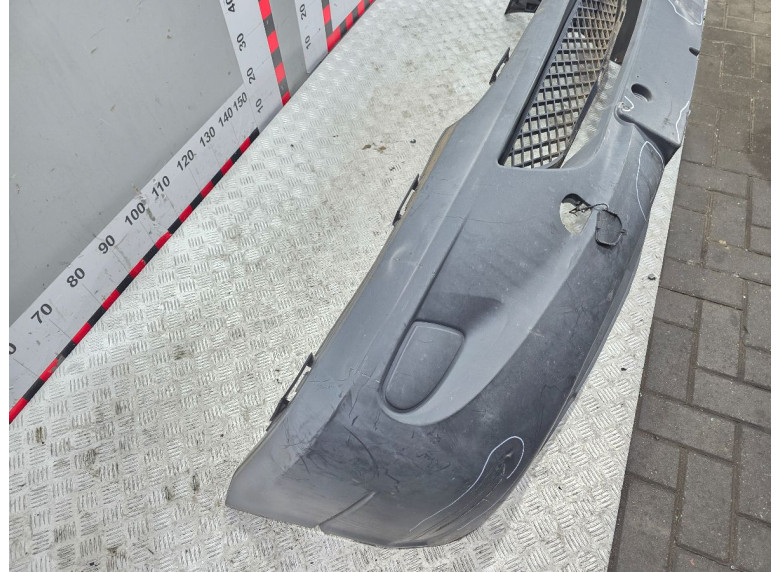 Бампер передний к Mercedes Sprinter, 2006г.