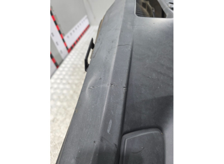 Бампер передний к Mercedes Sprinter, 2006г.