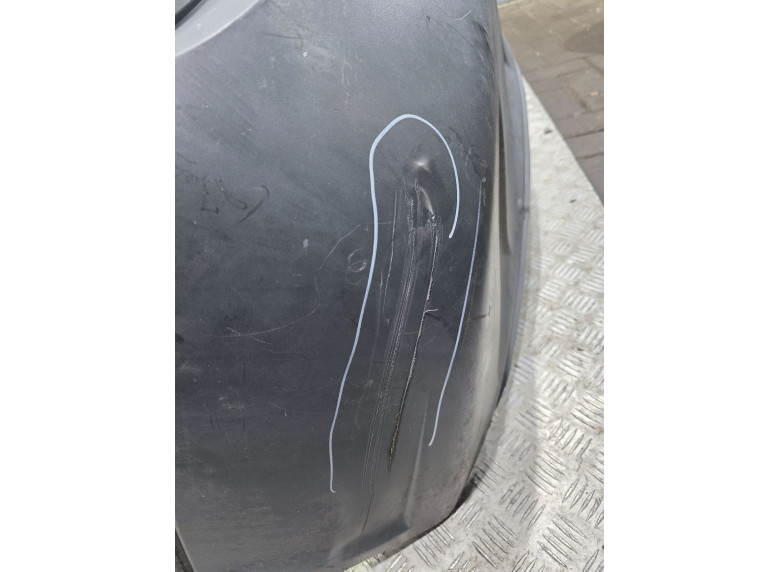 Бампер передний к Mercedes Sprinter, 2006г.