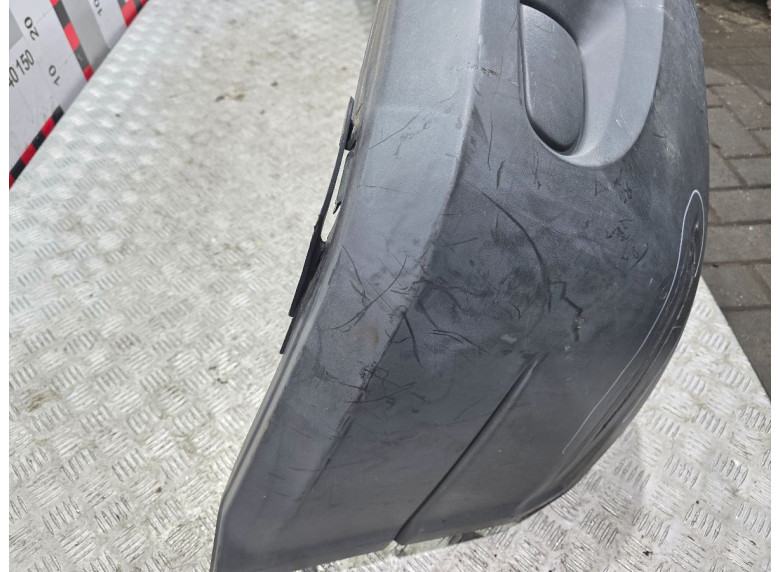 Бампер передний к Mercedes Sprinter, 2006г.