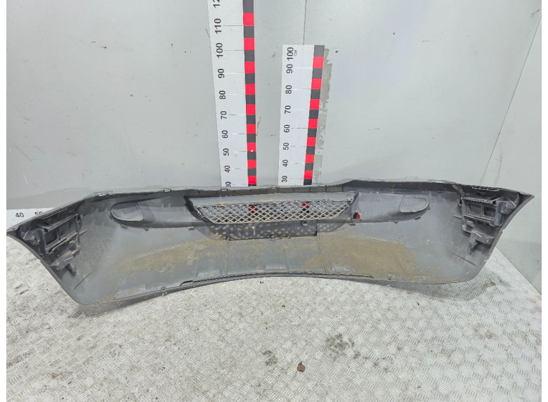 Бампер передний к Mercedes Sprinter, 2006г.