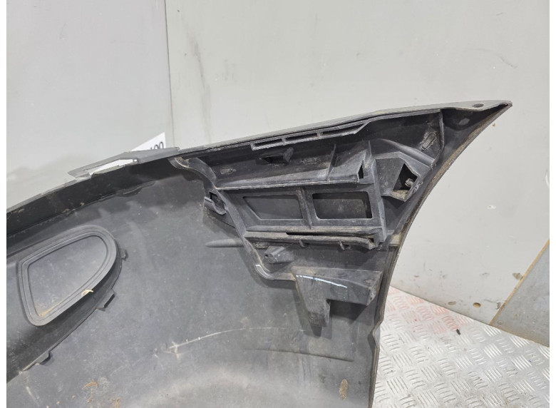 Бампер передний к Mercedes Sprinter, 2006г.