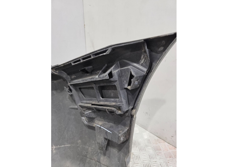 Бампер передний к Mercedes Sprinter, 2006г.