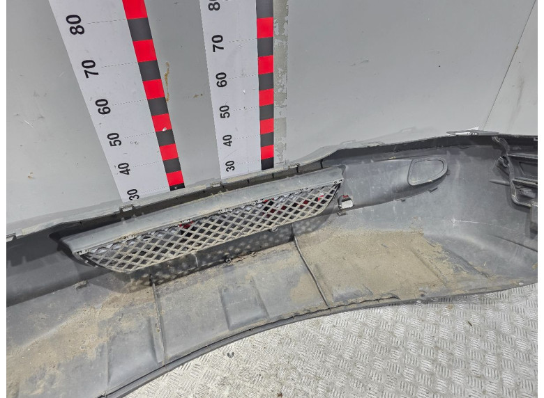 Бампер передний к Mercedes Sprinter, 2006г.