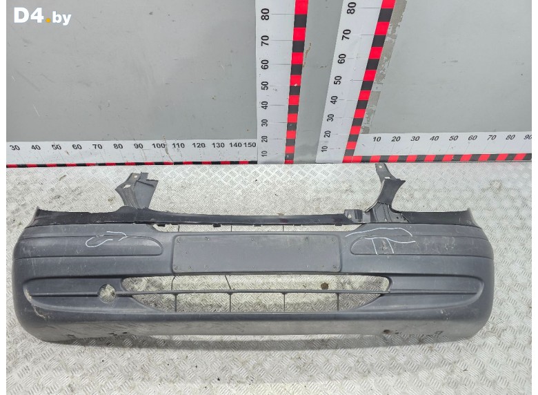 Бампер передний к Mercedes VitoW639 undefined г.