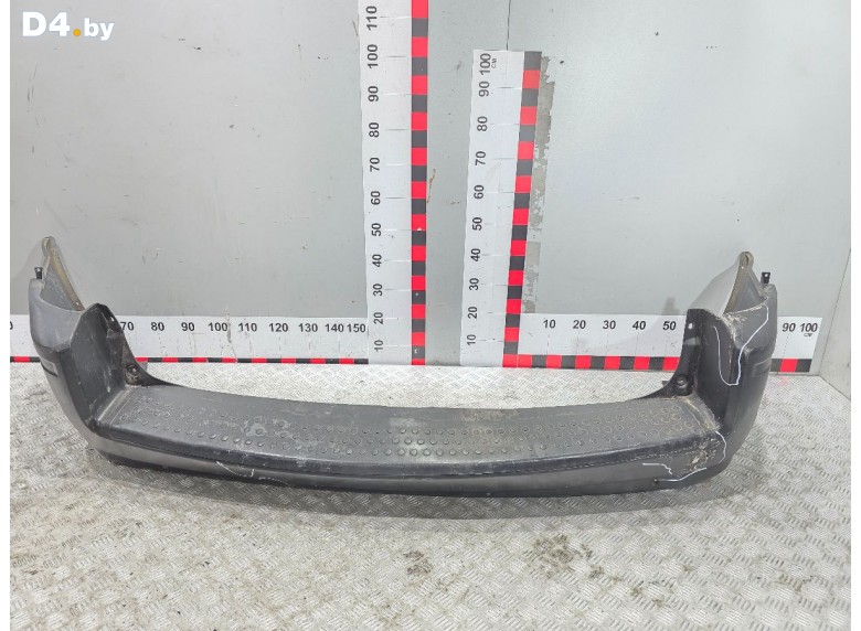 Бампер задний к Chrysler Voyager undefined г.