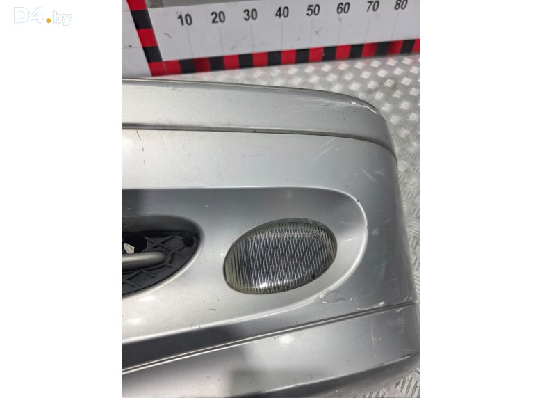 Фара противотуманная левая к Mercedes CW203 undefined г.