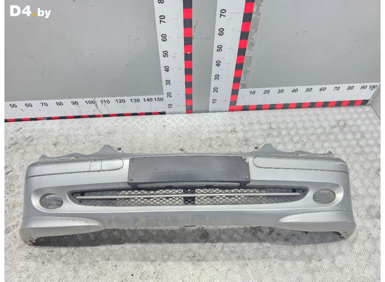 Бампер передний к Mercedes CW203 undefined г.