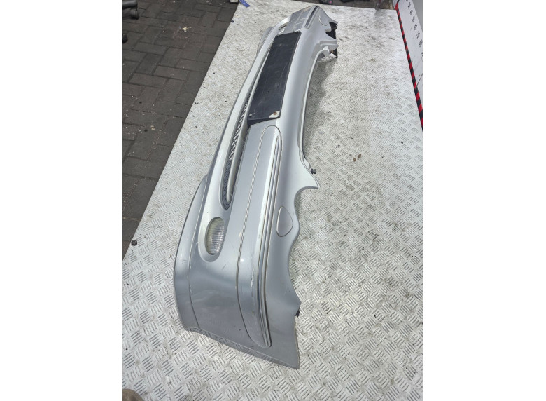 Бампер передний к Бампер передний к Mercedes CW203 undefined г. C W203