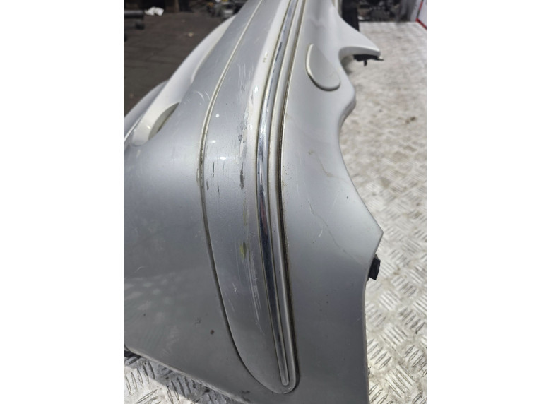 Бампер передний к Бампер передний к Mercedes CW203 undefined г. C W203