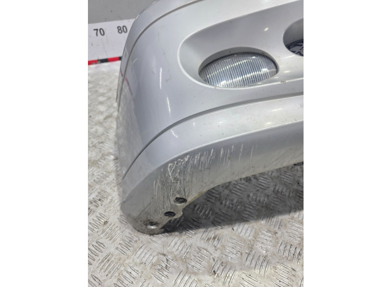 Бампер передний к Бампер передний к Mercedes CW203 undefined г. C W203