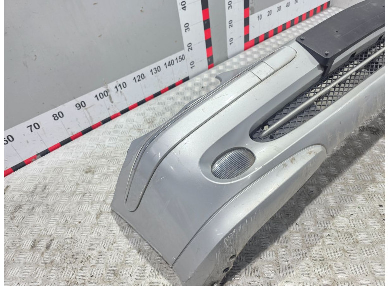 Бампер передний к Бампер передний к Mercedes CW203 undefined г. C W203