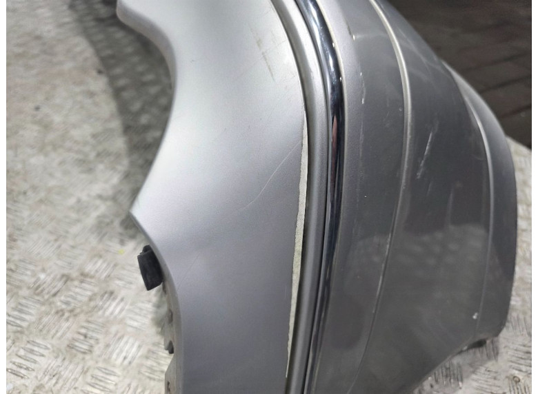 Бампер передний к Бампер передний к Mercedes CW203 undefined г. C W203