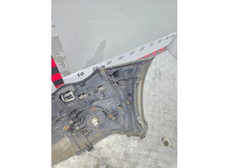 Бампер передний к Бампер передний к Mercedes CW203 undefined г. C W203