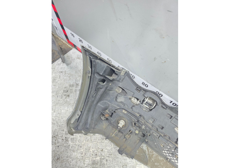 Бампер передний к Бампер передний к Mercedes CW203 undefined г. C W203