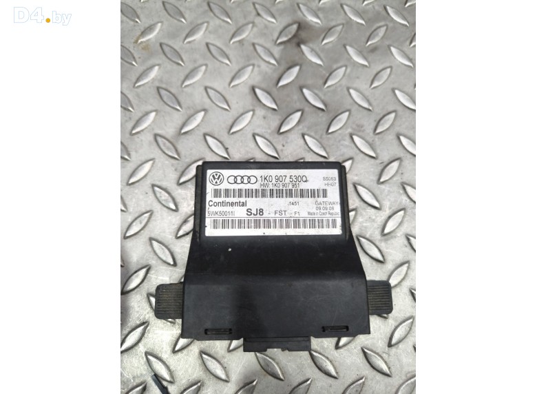 Диагностический интерфейс к Volkswagen Tiguan undefined г.