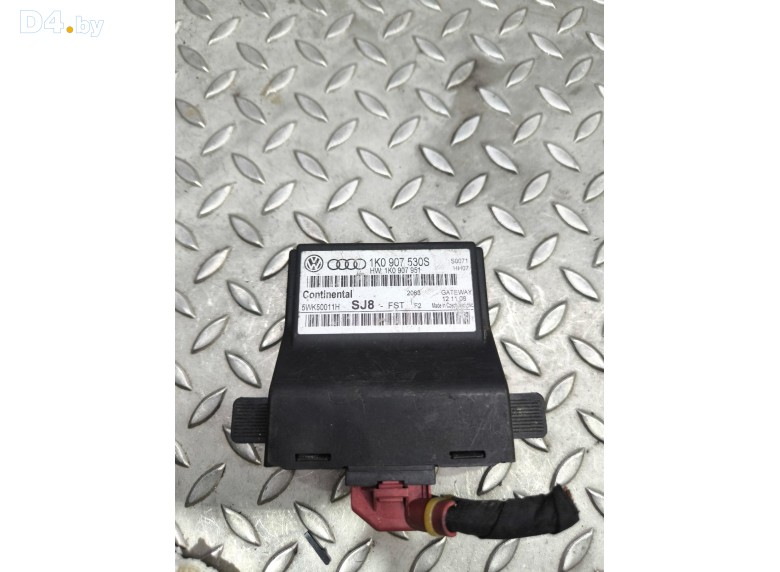 Диагностический интерфейс к Volkswagen Golf undefined г.