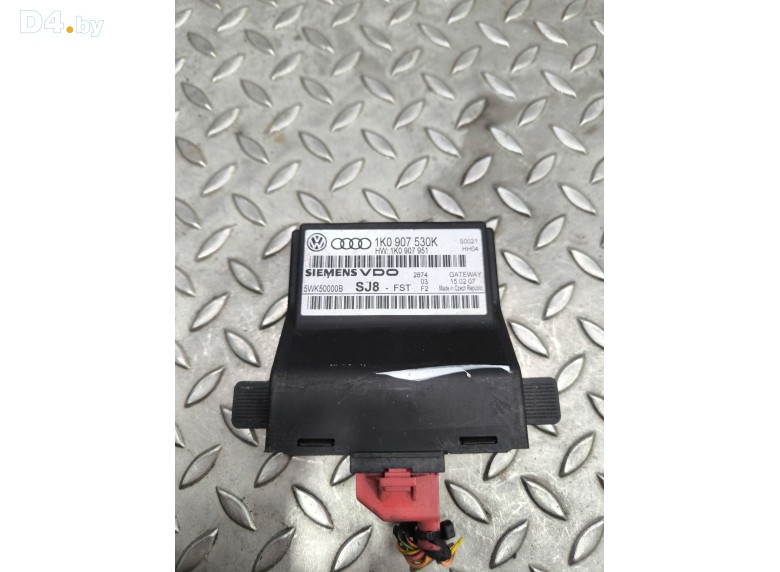 Диагностический интерфейс к Volkswagen Golf undefined г.