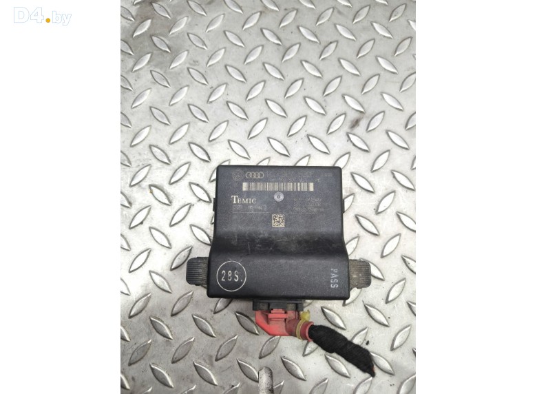 Диагностический интерфейс к Audi A3 undefined г.