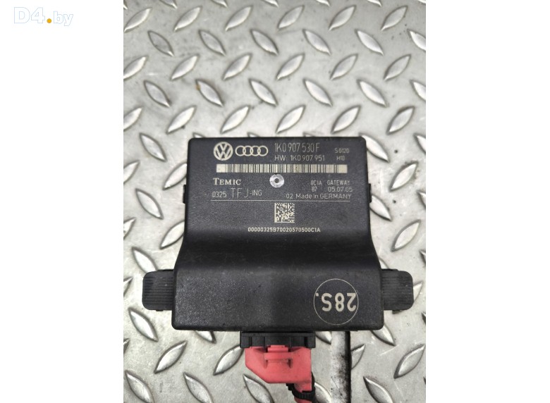 Диагностический интерфейс к Audi A3 undefined г.