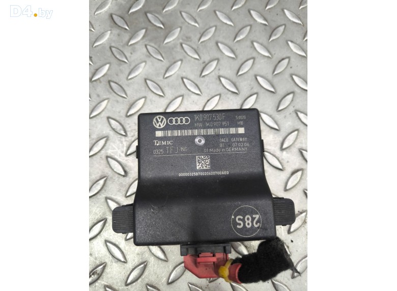 Диагностический интерфейс к Volkswagen Golf undefined г.