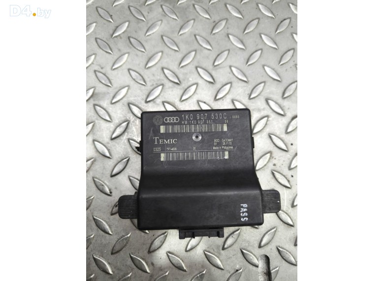 Диагностический интерфейс к Volkswagen Touran undefined г.