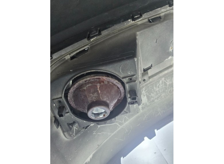 Фара противотуманная левая к Фара противотуманная левая к Ford C-Max undefined г. C-Max