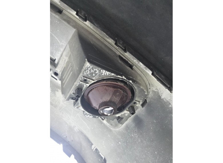 Фара противотуманная правая к Фара противотуманная правая к Ford C-Max undefined г. C-Max