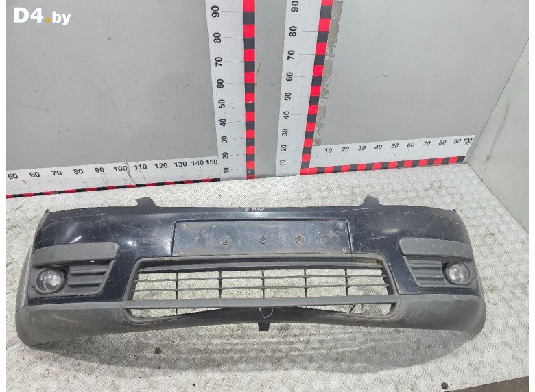 Бампер передний к Ford C-Max undefined г.