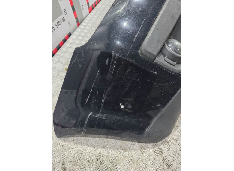 Бампер передний к Бампер передний к Ford C-Max undefined г. C-Max