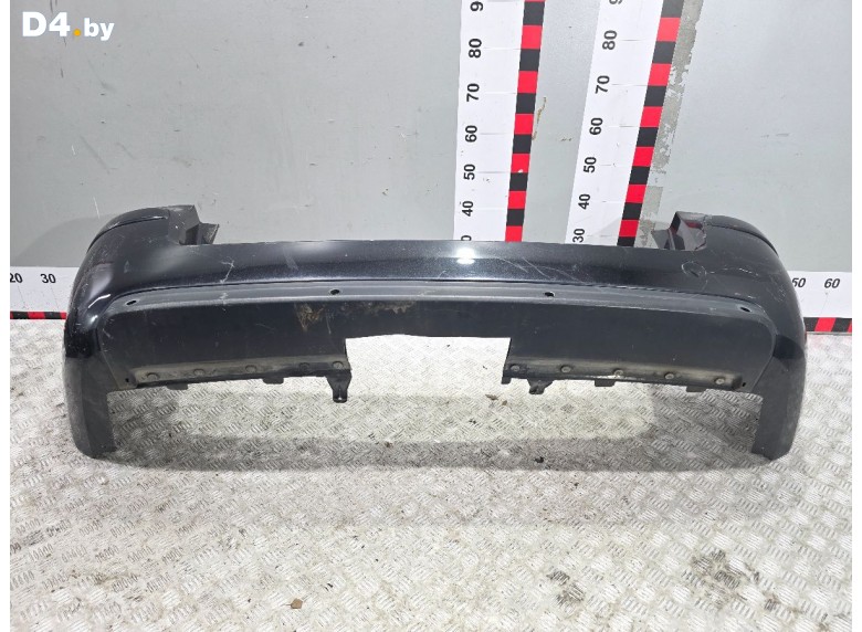 Бампер задний к Opel Zafira undefined г.