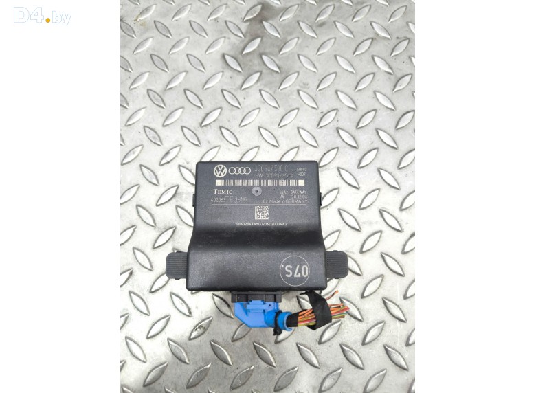 Диагностический интерфейс к Volkswagen Passat undefined г.