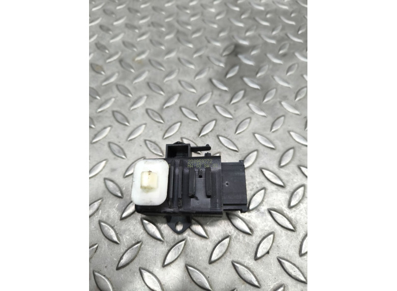 Блок управления подогревом сидения к Блок управления подогревом сидения к Skoda Scala undefined г. Scala