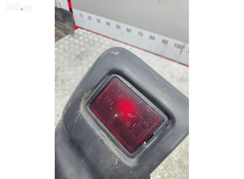 Фонарь противотуманный левый к Volkswagen Transporter undefined г.