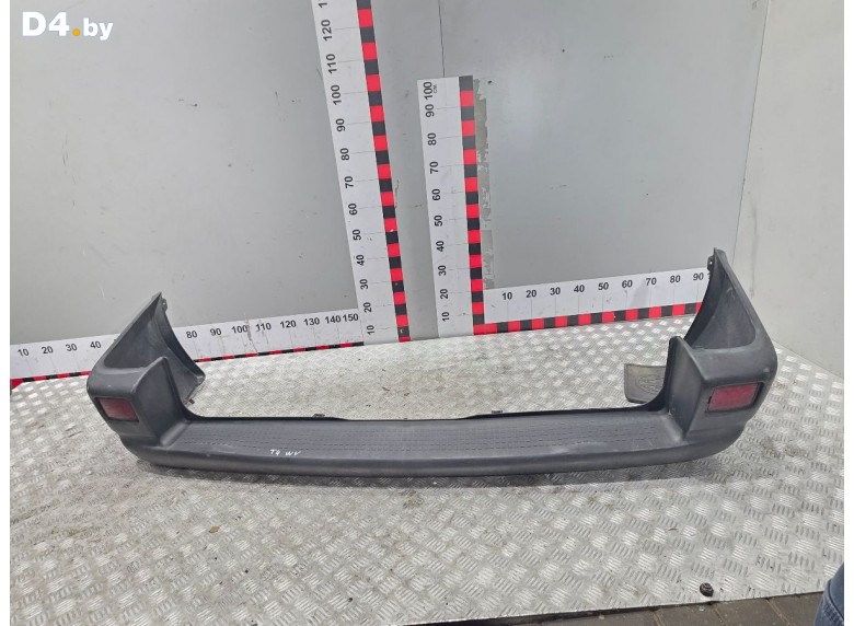 Бампер задний к Volkswagen Transporter undefined г.