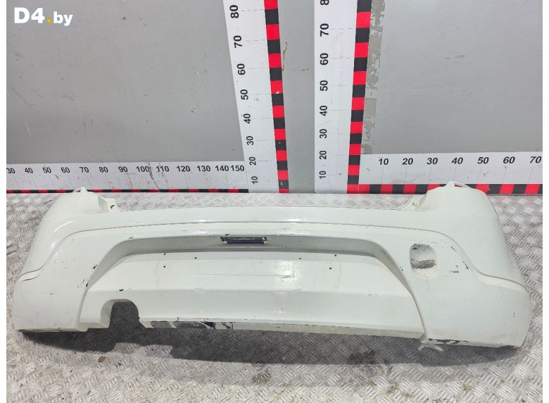 Бампер задний к Dacia Sandero undefined г.