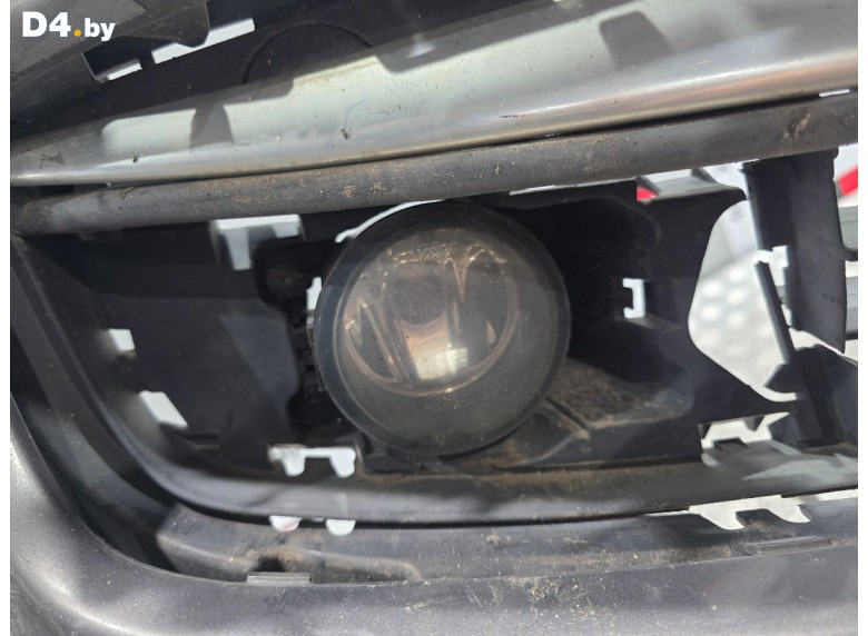 Фара противотуманная правая к Renault Laguna undefined г.