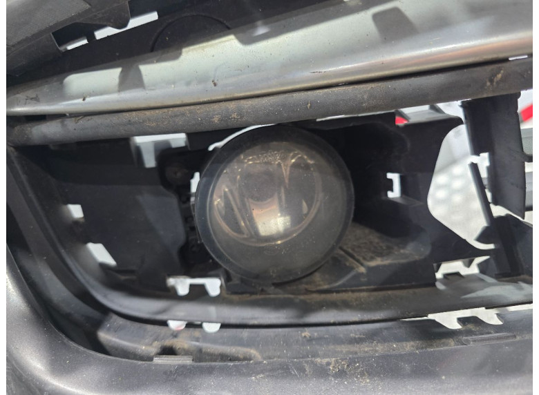 Фара противотуманная правая к Renault Laguna, 2010г.