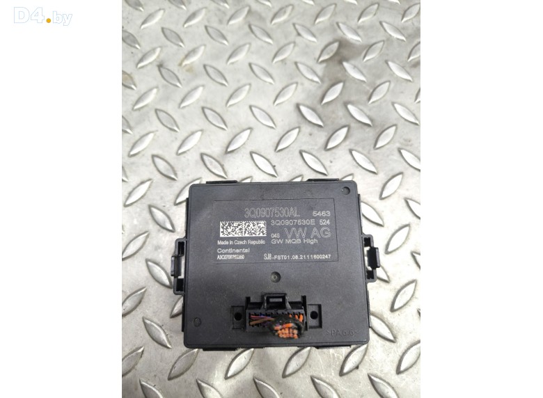 Диагностический интерфейс к Skoda Scala undefined г.